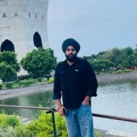 Atinder pal Singh