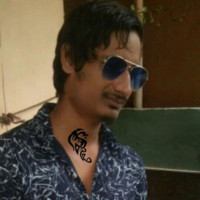 Bolisetti Prasad Prasad