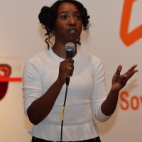 Bridgette Wilkerson