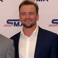 Cade Kimbrell