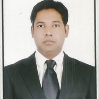 Mohamed Parvez