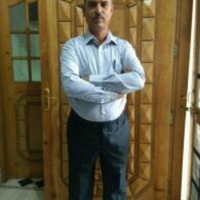 Ramesh Chander