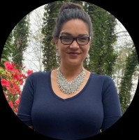 Bobbi Jones, APC, MA, NCC, CADC-T, CSOTP