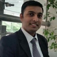 Sameer Patil