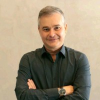 Antonio Alvares Miranda Neto - Tony