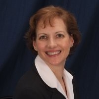 Leslie Beck, CFP®️