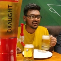 Aneesh Tigga