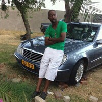 tafadzwa mariga