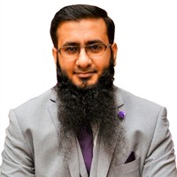 Danish Naveed