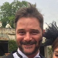 Juan Pablo Rosenberg