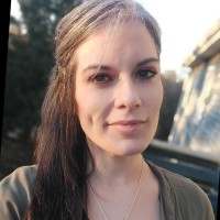 Sarah Woodard Johnson, MSW