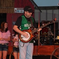 Darrell Teubner