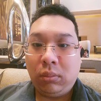 Daniel Fang