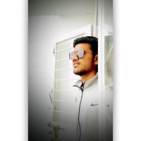 Harish Bhamare