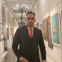Gaganpal Singh