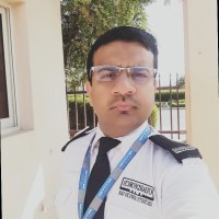 Umair Iftikhar