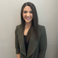 Ashley Parise