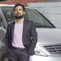 Junaid Ziauddin