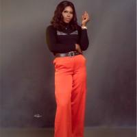 Ali Kate Chisom