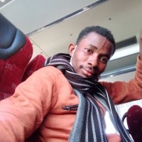 Martin Mbeng
