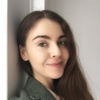 Yulia Sidorova