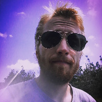 Joshua Hemperly