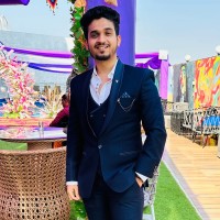 Chaitanya Aher