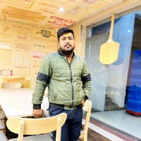 Krishan Garg