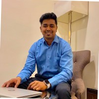 Devendra Raul