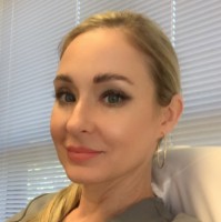 Crystal Tucker