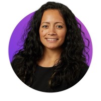 Elizabeth Gadbois Cams, Amlca