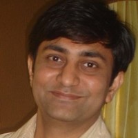 Dipak Chaudhari