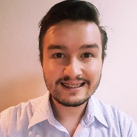 Andrés Felipe Mora Redondo