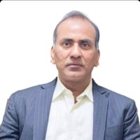 Deepak Singh