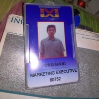 joko hari