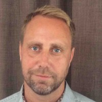 Jesper Nordh