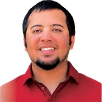 Moses Molina, Mba