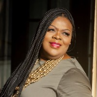 Zavette Gibson-Hughes, M.Ed., LLMSW