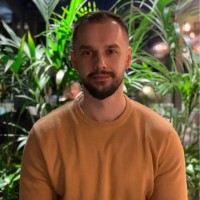 Vadym Sekret