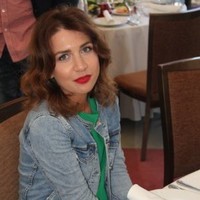 Irina Varganova