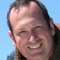 Duncan Hazlewood