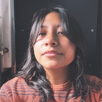 Violeta Luna Chico