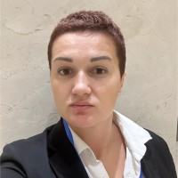 Marina Savateeva