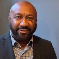 LaMar Bagley, Ed.D.