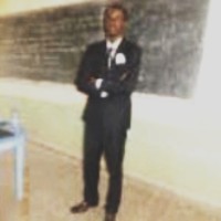 Patrick Dibwe