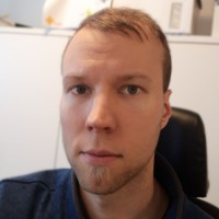 Markus Flinck