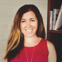 Bonnie Larson