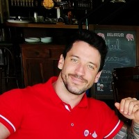Yuri Bueno