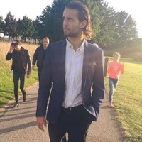 Rasmus Groth Dige