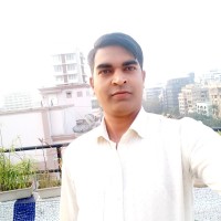 Mujiburrahman Shaikh